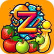 ไอคอนของโปรแกรม: Fruit Zemiyo - Ultimate F…
