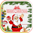 プログラムのアイコン：Merry Christmas Wishes
