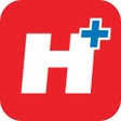 Programın simgesi: Hplus