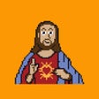 程序图标：The Jesus Clubs