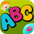 Icon of program: abc for Kids Learn Alphab…