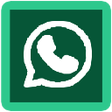 Иконка программы: WA Bulk Sender