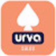 Ikona programu: URVA Sales Force Tracker …