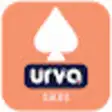 URVA Sales Force Tracker App & Software