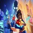 프로그램 아이콘: Operation: Tango