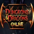أيقونة البرنامج: Dungeons & Dragons Online