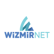 Icoon van programma: WizmirNet