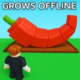プログラムのアイコン：Grow a Garden Farm Obby E…