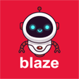程序图标：Robô Bot - Blaze