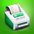 Ícone do programa: Ace Receipt Maker