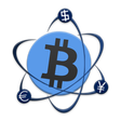プログラムのアイコン：Bitcoinium