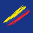 Icono de programa: Migración Colombia