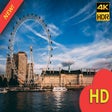 Icon of program: London Wallpapers HD