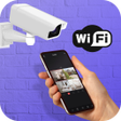 Programikonen: WiFiCam Control - Cam Man…