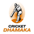 プログラムのアイコン：Cricket Dhamaka