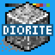 Ikona programu: Diorite Pixel Art Editor