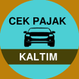 Icon of program: Cek Pajak Kendaraan Kalim…