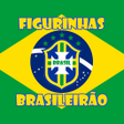 Symbol des Programms: Figurinhas do Brasileirão