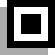 プログラムのアイコン：QR Code Generator