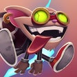 Programmsymbol: Hextech Mayhem: A League …