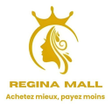 Icoon van programma: Regina Mall