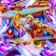 أيقونة البرنامج: Zeus Wishes
