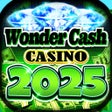 프로그램 아이콘: Wonder Cash Casino