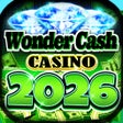 Иконка программы: Wonder Cash Casino