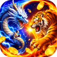 Icoon van programma: DragonTiger Royale