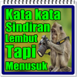 أيقونة البرنامج: Kata kata Sindiran Lembut…