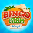 Icon of program: Bingo Farm Ways: Bingo Ga…
