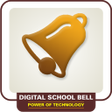 程序图标：Digital School Bell
