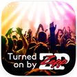 プログラムのアイコン：RealLive (turned on by Ze…