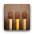 Symbol des Programms: Matches