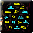 أيقونة البرنامج: Crystal Maze The Fruit Ma…