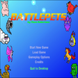 Icon of program: BattlePets