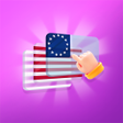 程序图标:Flag Stack