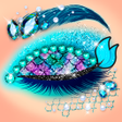程序图标：Eye Makeup: game for girl…