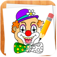 Icon of program: How to Draw Party Masks
