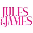 Symbol des Programms: Jules and James