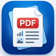 Icoon van programma: Eazy PDF Reader