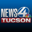 Ikona programu: News 4 Tucson - KVOA