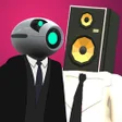プログラムのアイコン：War Job - Work arena