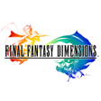Icono de programa: Final Fantasy Dimensions