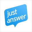 Programın simgesi: JustAnswer