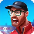 プログラムのアイコン：Soccer City - Football Ma…
