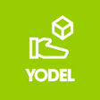 Ícone do programa: Yodel Driver  Courier