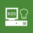 プログラムのアイコン：WO Kitchen Display System…