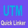أيقونة البرنامج: UTM Quick Linker