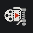 ไอคอนของโปรแกรม: Video Compress - Editor